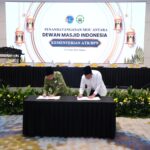 Nusron Wahid Targetkan 90% Sertipikasi Tanah Wakaf Tuntas dalam Lima Tahun IMG-20250520-WA0180