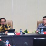 Satukan Langkah, Tegakkan Aturan! Kementerian ATR/BPN Percepat Revisi PP demi Tanah untuk Rakyat IMG-20250521-WA0008