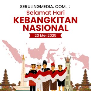 KEBANGKITAN NASIONAL