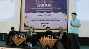 KULIAH AWARE