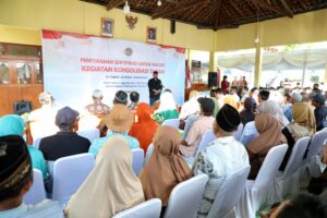 Menteri BPN Ke4 Bantur