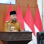 Kota Batu Raih WTP ke-10 Kali, Pemkot Sampaikan Raperda Pertanggungjawaban APBD 2024 ke DPRD RAPAT PARIPURNA.jpeg3