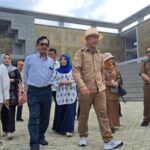Rektor Ajak Dewas BLU Tinjau Kampus Megah di Batu, Menuju UIN Maliki Kelas Dunia Dewas BLU Sidak Kampus 3