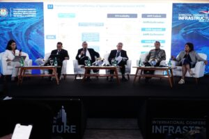 Dirjen Tata Ruang Kementerian ATRBPN