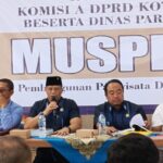 Khamim Tohari Apresiasi Langkah Cerdas Kades Tulungrejo Amankan Investasi Wisata KHMAIM KUKER