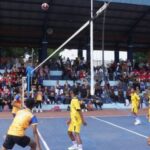 Pekan Olahraga Siswa dan O2SN SD Kabupaten Malang Resmi Digelar di Lanud Abd Saleh POR baruuuuu