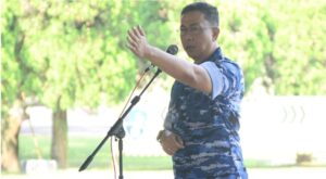 jam komando baruuuuu