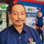 KONI Jatim: Porprov 2025 Tak Hanya Soal Medali, tapi Juga Soal Ekonomi kETUA kONI jATIM m.NABIL