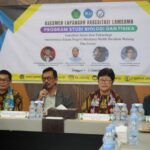 Prodi Biologi dan Fisika UIN Malang Diasesmen LAMSAMA,Fokus Tingkatkan Kualitas Pendidikan produ