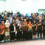 PSGA UIN Maliki Malang Gaungkan Pergaulan Sehat di Hari Anak Nasional 2025 fff