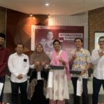 UIN Malang dan MIT ADT India Gelar Summer Camp Internasional: Eksplorasi Arsitektur Heritage Malang hingga Surabaya foto-bersama