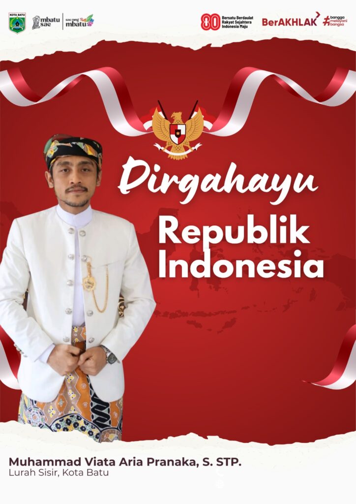 LURUH SISIR