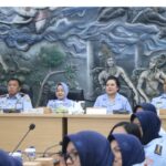 Pembekalan Nasional Wara TNI AU: Kuatkan Spirit Pengabdian dan Keteladanan Wanita Prajurit Screenshot_2025-08-07-06-32-49-830_com.android.chrome-edit