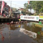 Pontianak Meriahkan HUT RI ke-80 dengan Lomba Sampan di Sungai Screenshot_2025-08-16-18-29-21-549_com.android.chrome-edit