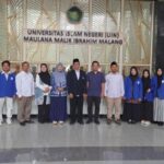 Tujuh Mahasiswa UIN Antasari Ikuti Pertukaran Pelajar di UIN Malang, Perkuat Sinergi PTKIN kolaborasi