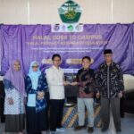 UIN Malang Teguhkan Komitmen Ekosistem Halal Lewat Program “Halal Goes to Campus” halal