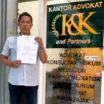 Laporan Mandek, Pemilik Mobil Honda CR-Z kecewa: Unit Jatanras Polresta Malang Dinilai Lemot Tangani Kasus Perampasan EDY GUNAWAN