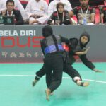 Tujuh Pesilat Jatim Menggila di PON 2025! Jalan Menuju Tiga Emas Kian Terbuka Lebar