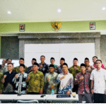Ubah Hafalan Jadi Pemahaman! Dosen UIN Malang Guncang Workshop Bahasa Arab dengan Pendekatan Psikokognitif