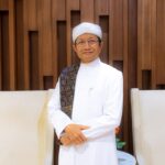 Menanam Iman di Bumi: Saat Menag Dinobatkan sebagai Bapak Ekoteologi Indonesia oleh UIN Malang