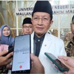 Menag Nazaruddin Umar Tegas: Jangan Usik Pesantren, Mereka Penjaga Peradaban Bangsa Menteri Agama lirboyo