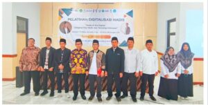 PELATIHAN DIGITAL