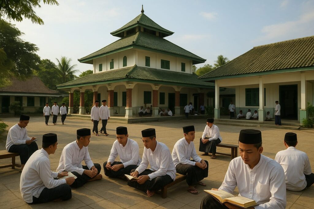 Santri (1)