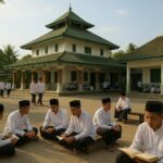 Pesantren yang Dijadikan Lelucon: Kritik UIN Malang atas Krisis Akal Budi di Era Positivisme Media