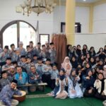 Dies Maulidiyah ke-64 Membara: UIN Maliki Luncurkan Gerakan Nasional Penguatan Jiwa Santri