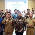 KLU Studi Tiru KPBU APJ ke Kabupaten Madiun, Targetkan Semua Jalan Terang Benderang Wakil-Ketua-II-DPRD-KLU-a