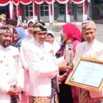 Apel Gratis, Inovasi Cerdas Dishub Batu yang Raih Penghargaan Terinovatif pada HUT ke-24 Kota Batu