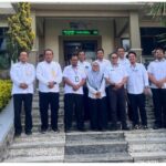 Kepala BPN Kota Batu Tegaskan Komitmen Integritas: Kunjungan TPI Jadi Momentum Refleksi dan Perbaikan Layanan Publik penilaian