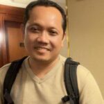 wakil ketua II DPRD Batu Ludi Tanarto