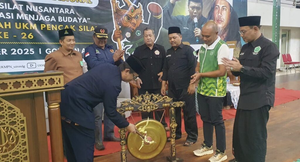 Bintang-Trisula-Cup-X
