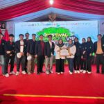 Mahasiswa UIN Malang Hadiri Undangan Gubernur Jatim di Festival Mangrove ke-8 Festival-Manggrove-Jatim-8