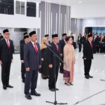 Menteri ATR/BPN Nusron Wahid Lantik 840 Pejabat, Tegaskan Jabatan Adalah Amanah Tuhan IMG-20251105-WA0058