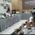 Diawali Ngaji, Fakultas Syariah UIN Maliki Malang Matangkan Kesiapan Perkuliahan Semester Genap 2025–2026 743890_11zon