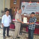BPN Kota Batu Tegaskan Kehadiran Negara, Sertipikat PTSL 2025 Perkuat Kepastian Hukum Warga Pandanrejo 819361_11zon