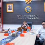 ATR/BPN Perkuat Kepastian Lahan, Percepatan Huntap Korban Bencana di Sumatera Digenjot HUNTAP