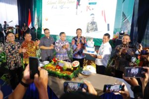 HUT PDAM KOTA Mlg_11zon