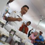WALIKOTA PONTIANAK
