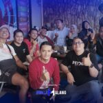ngalambang