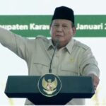 Indonesia Kembali Berdaulat! Presiden Prabowo Umumkan Swasembada Pangan dengan Cadangan 3 Juta Ton Beras 1000671356
