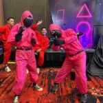 Malam Tahun Baru 2026, The Alana Hotel Malang Sulap Pergantian Tahun Jadi Arena “Squad Game” Penuh Hiburan 827960_11zon