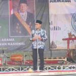 Setiap Hari Berkirim Surat Al-Fatihah, Cara Wali Kota Batu Merawat Cinta pada Gus Dur 829488_11zon