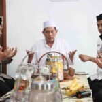 Kapolres Batu Pejabat Baru Anjang Sana ke Ketua MUI, Perkuat Sinergi Ulama–Umaro 914244_11zon