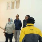 Kadishub Batu Siap Ubah Sistem Parkir ke Netto, Bela Hak Juru Parkir di Acara Pisah Sambut 925768_11zon