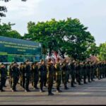 Menwa UIN Maliki Tunjukkan Komitmen Bela Negara di Diklatsar Mahasurya Jatim 939183_11zon