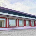 Koperasi Merah Putih Desa Bungeng Rampung 100 Persen, Kodim 1425/Jeneponto Siap Launching Dua Koperasi 951995_11zon