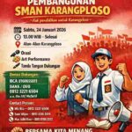 Warga 9 Desa Menggugat! Karangploso Bergerak Tagih SMA Negeri, Pemkab Malang Diminta Hadir FLYER SMA KARLOS_11zon